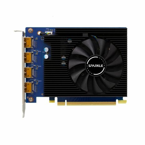 Videokaart Sparkle 1A1-S00424000G 2