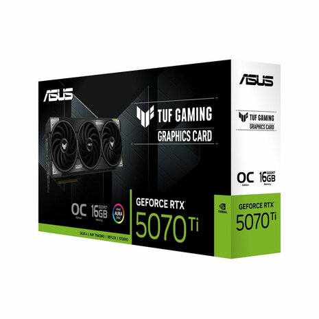 Videokaart Asus 90YV0MD0-M0NA00 16 GB 4