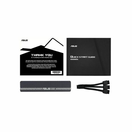 Videokaart Asus 90YV0MF0-M0NA00 16 GB 1