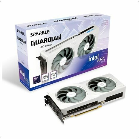 Videokaart Sparkle 1A1-S00430000G 1