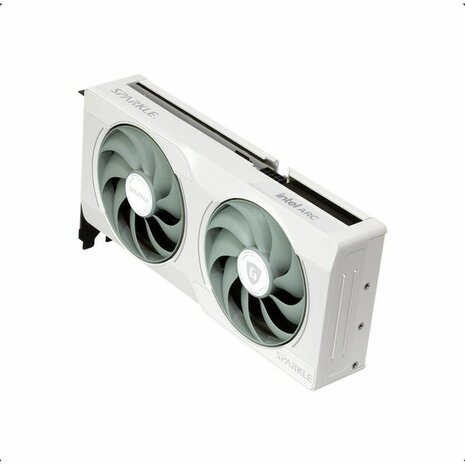 Videokaart Sparkle 1A1-S00430000G 5