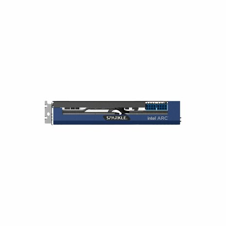 Videokaart Sparkle SA750C-8GOC Intel ARC A750 ORC OC EDITION GDDR6 1