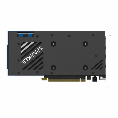 Videokaart Sparkle SA750C-8GOC Intel ARC A750 ORC OC EDITION GDDR6 8