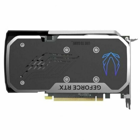 Videokaart Zotac ZT-D40600E-10M Geforce RTX 4060 GDDR6 8 GB 4