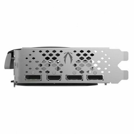 Videokaart Zotac ZT-D40600E-10M Geforce RTX 4060 GDDR6 8 GB 7