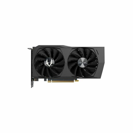 Videokaart Zotac ZT-A30500K-10M Nvidia GeForce RTX 3050 GDDR6 2