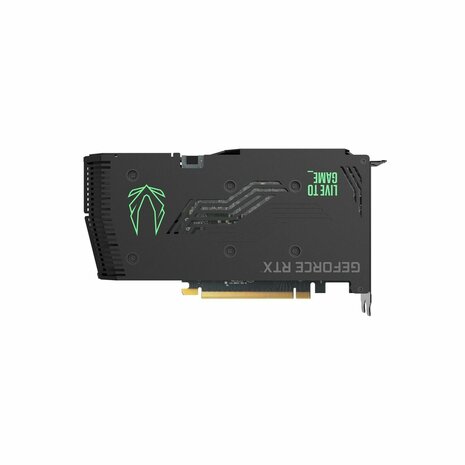Videokaart Zotac ZT-A30500K-10M Nvidia GeForce RTX 3050 GDDR6 3