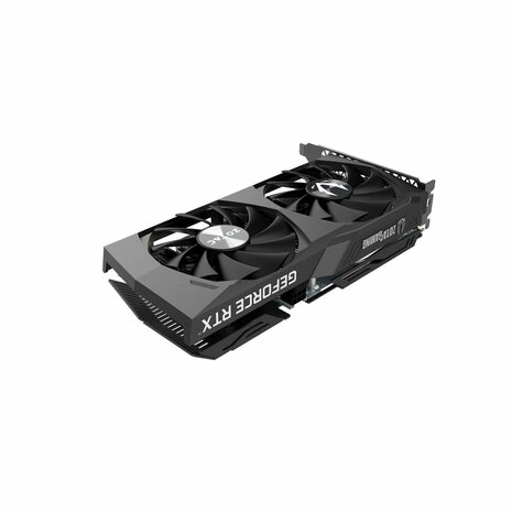 Videokaart Zotac ZT-A30500K-10M Nvidia GeForce RTX 3050 GDDR6 6