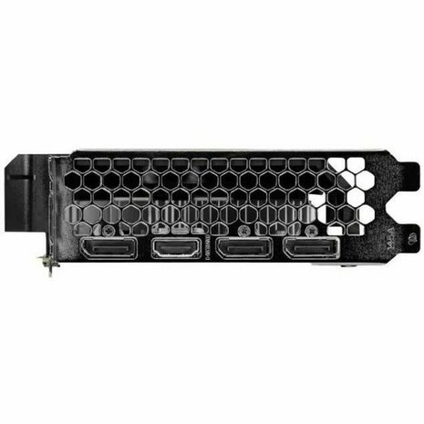 Videokaart Palit NE64060019P1-1070F Geforce RTX 4060 8 GB GDDR6 3