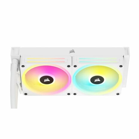 Waterkoeling set Corsair H100I 3