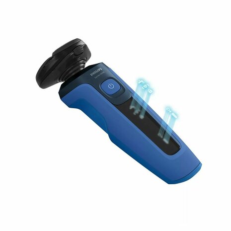 Scheerapparaat Philips S5466/17 3