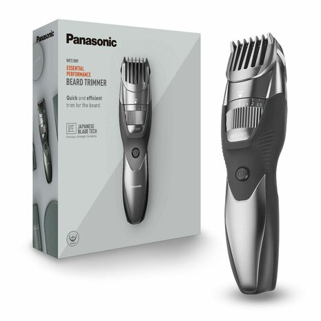 Baardtrimmer Panasonic ER-GB44-H503 (1 Stuks) 1