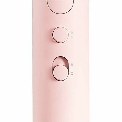 Föhn Xiaomi H101 Roze 1600 W 2