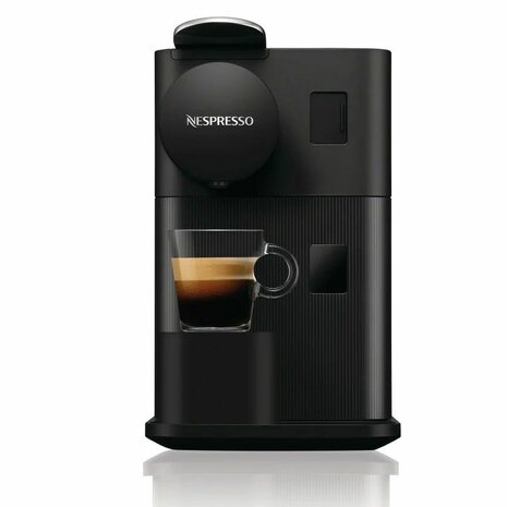 Volautomaat koffiezetapparaat DeLonghi EN510.B Zwart 1400 W 19 bar 1 L 2