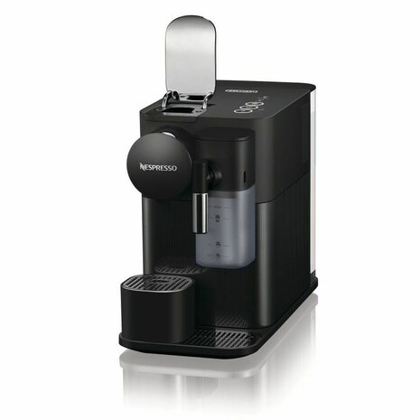 Volautomaat koffiezetapparaat DeLonghi EN510.B Zwart 1400 W 19 bar 1 L 3
