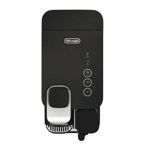 Volautomaat koffiezetapparaat DeLonghi EN510.B Zwart 1400 W 19 bar 1 L 6