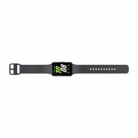 Smartwatch Samsung SM-R390NZAAEUE Grijs 1,6" 5