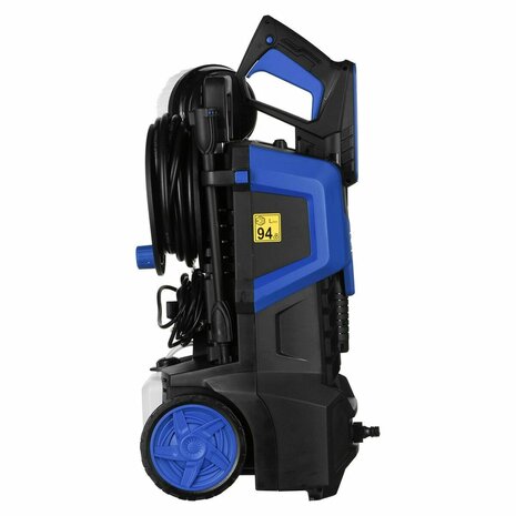 Hogedrukreiniger Scheppach HCE3000 5