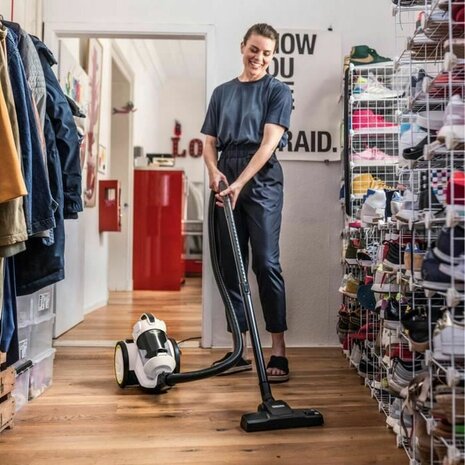 Stofzuiger Kärcher 1.198-053.0 Geel Wit Zwart 700 W 3