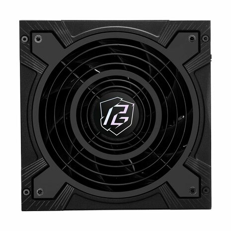 Voedingsbron ASRock 90-UXP100-GFEAAB ATX 750 W 80 Plus Gold 2