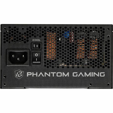 Voedingsbron ASRock 90-UXP100-GFEAAB ATX 750 W 80 Plus Gold 3