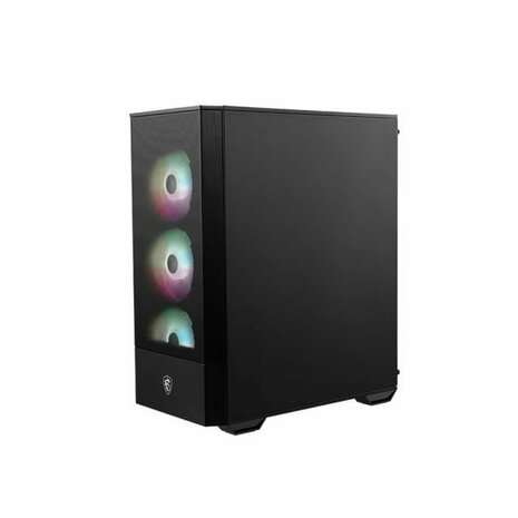 ATX Behuizing  MSI MAG FORGE 112R Wit Zwart 4