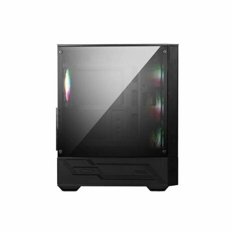 ATX Behuizing  MSI MAG FORGE 112R Wit Zwart 5
