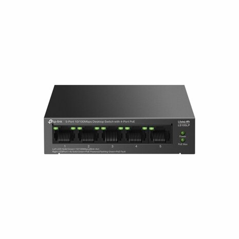 Switch TP-Link LS105LP 1