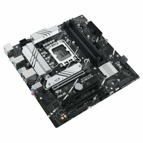 Moederbord Asus 90MB1EK0-M1EAYC LGA 1700 2