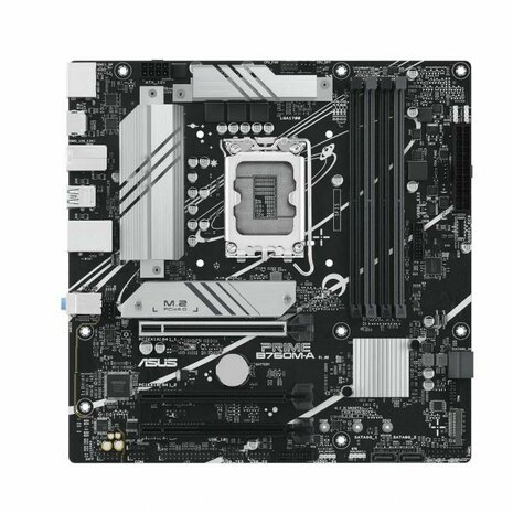 Moederbord Asus 90MB1EK0-M1EAYC LGA 1700 4