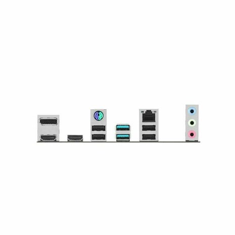 Moederbord Asus 90MB1EK0-M1EAYC LGA 1700 5