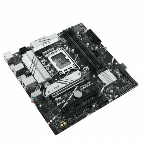 Moederbord Asus 90MB1EK0-M1EAYC LGA 1700 6