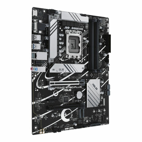 Moederbord Asus 90MB1EF0-M1EAY0 LGA 1700 2