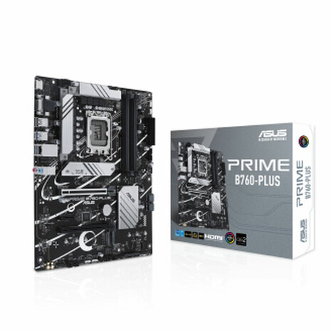 Moederbord Asus 90MB1EF0-M1EAY0 LGA 1700 3
