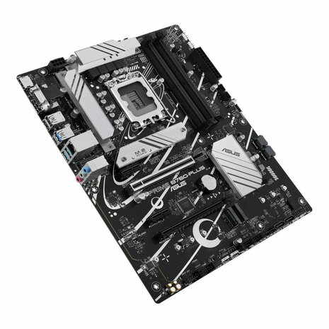 Moederbord Asus 90MB1EF0-M1EAY0 LGA 1700 5