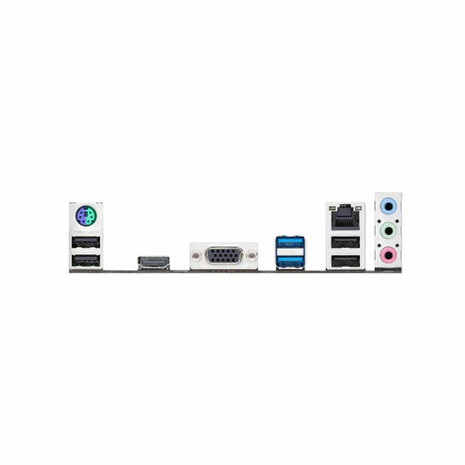 Moederbord Asus PRIME H610M-K D4 LGA 1700 LGA 1700 INTEL H610 1GB 3