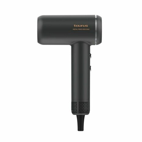 Föhn Taurus EST9003920L Zwart 1800 W 1
