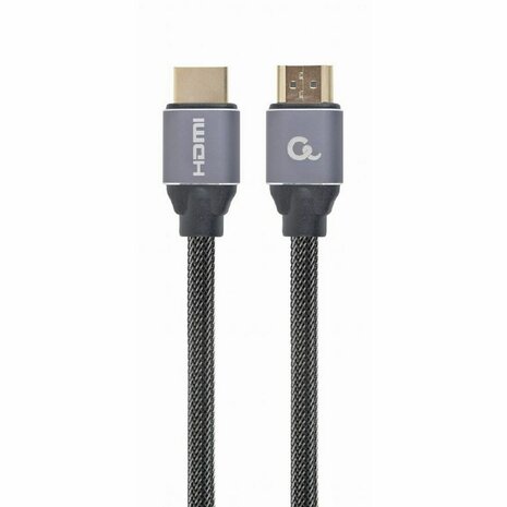 HDMI-Kabel GEMBIRD CCBP-HDMI-1M 1 m 1