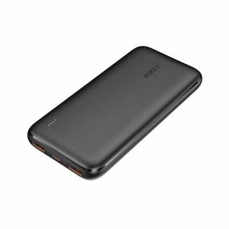 Powerbank Aukey PB-N73S Zwart 10000 mAh 1