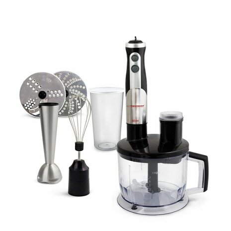 Juicer Esperanza Zwart 800 W 1
