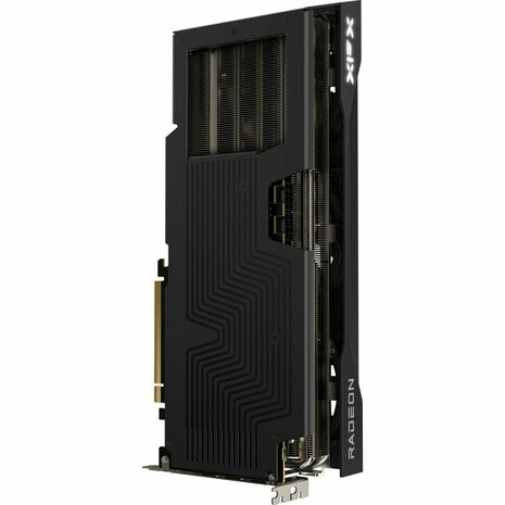 Videokaart XFX 97TMAQKB9 radeon rx 9070 xt 16 GB GDDR6 3