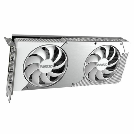 Videokaart INNO3D N50702-12D7X-195064W nvidia geforce rtx 5070 12 GB 1