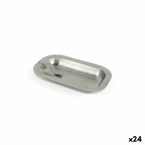 Vervangingsdienblad My Bar 17 x 10,5 x 1,5 cm (24 Stuks) 1