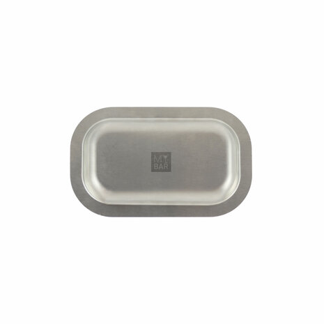 Vervangingsdienblad My Bar 17 x 10,5 x 1,5 cm (24 Stuks) 3