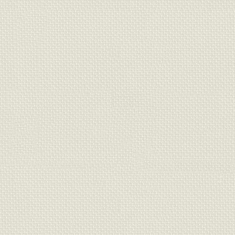 Prieel met dubbel dak 3,98x2,98 m staal crèmekleurig 7