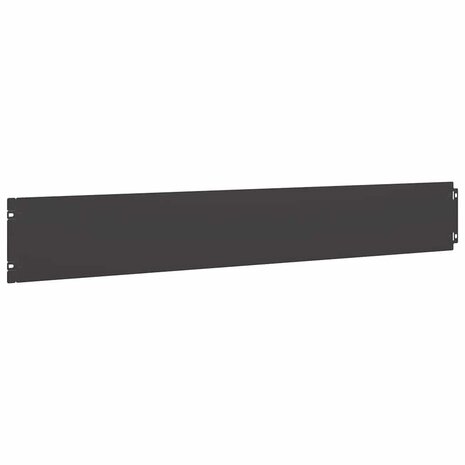 Gazonranden 10 st 15x103 cm koudgewalst staal zwart 6