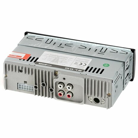 Radio Blow AVH-8624 5