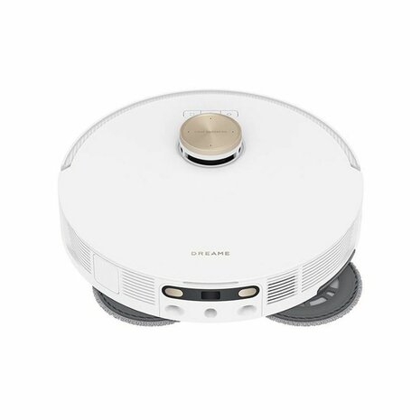 Robotstofzuiger Dreame RLX41CE 6400 mAh 5