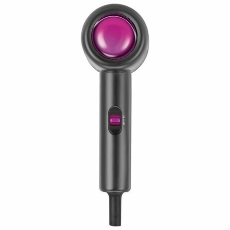 Föhn Mpm MSW-20 Grafiet 1000 W 3