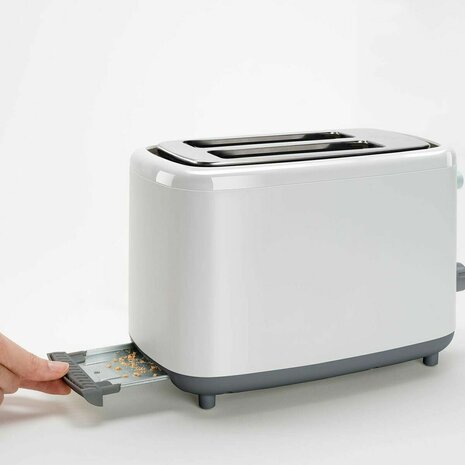 Broodrooster Black & Decker BXTOA820E 820 W 5